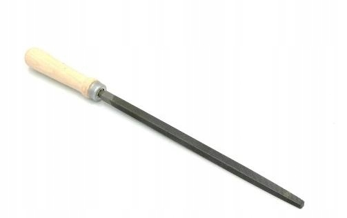 Pilnik ślusarski kwadratowy RPSD 250/2 Befana