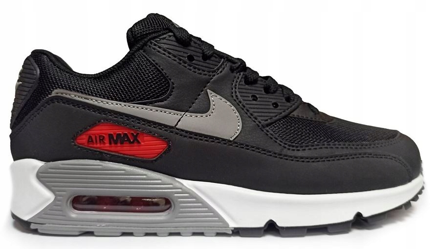 

Buty Nike Air Max 90 Gs CZ5866 001 r.38