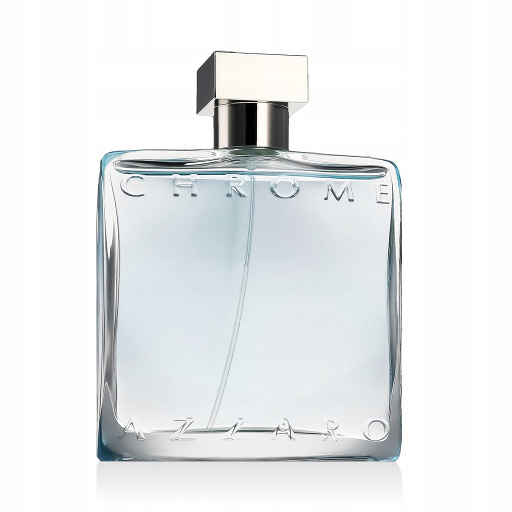 Azzaro Chrome Edt 100 ml M