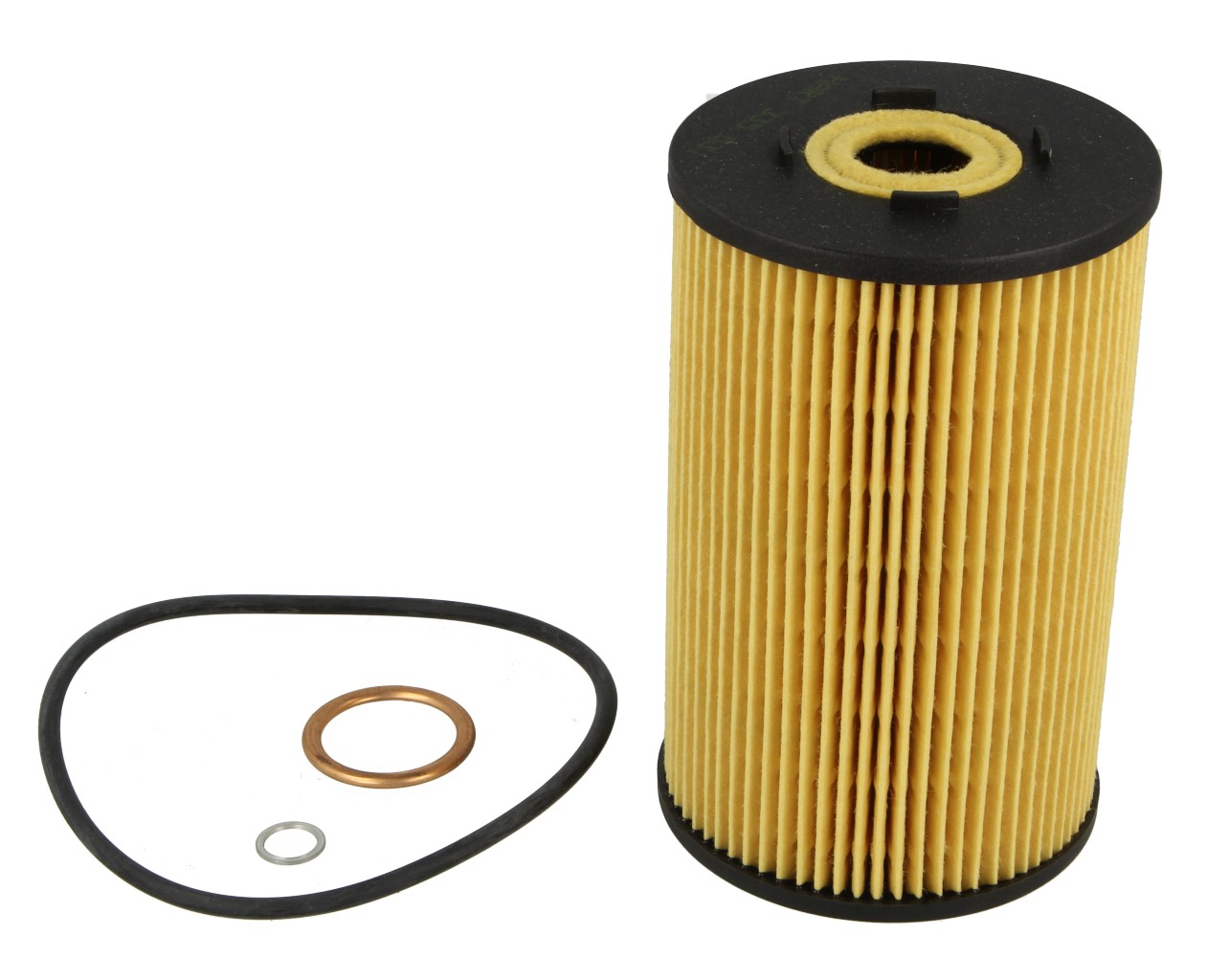 335 531 - HART МАСЛЯНЫЙ ФИЛЬТР DB OM 314 77 - (ГРУЗОВИК)