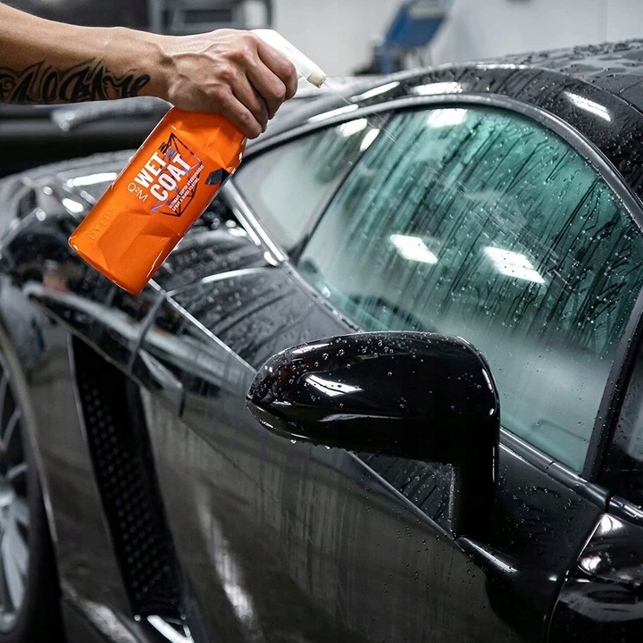 GYEON Q2M WetCoat 1000ml - wosk na mokry lakier Producent Gyeon