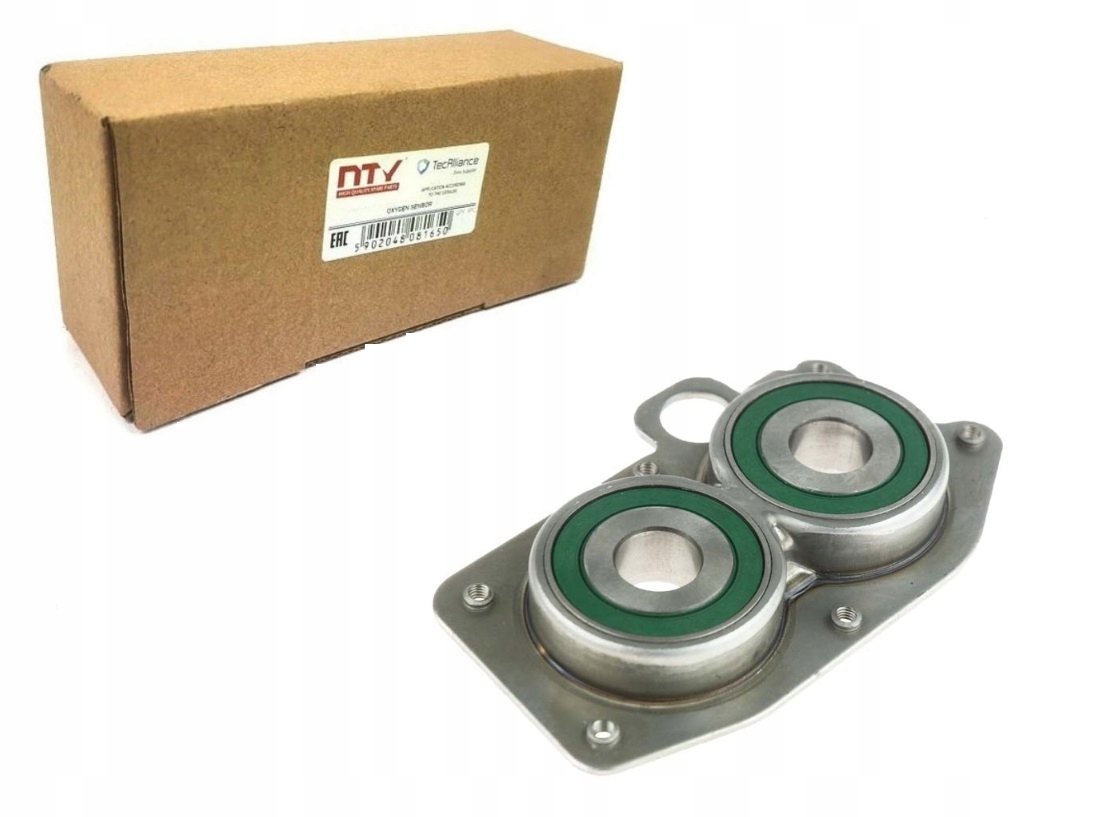 EAG-AU-000 - Підшипник коробки передач AUDI A3 SEAT LEON 1.4 1.6