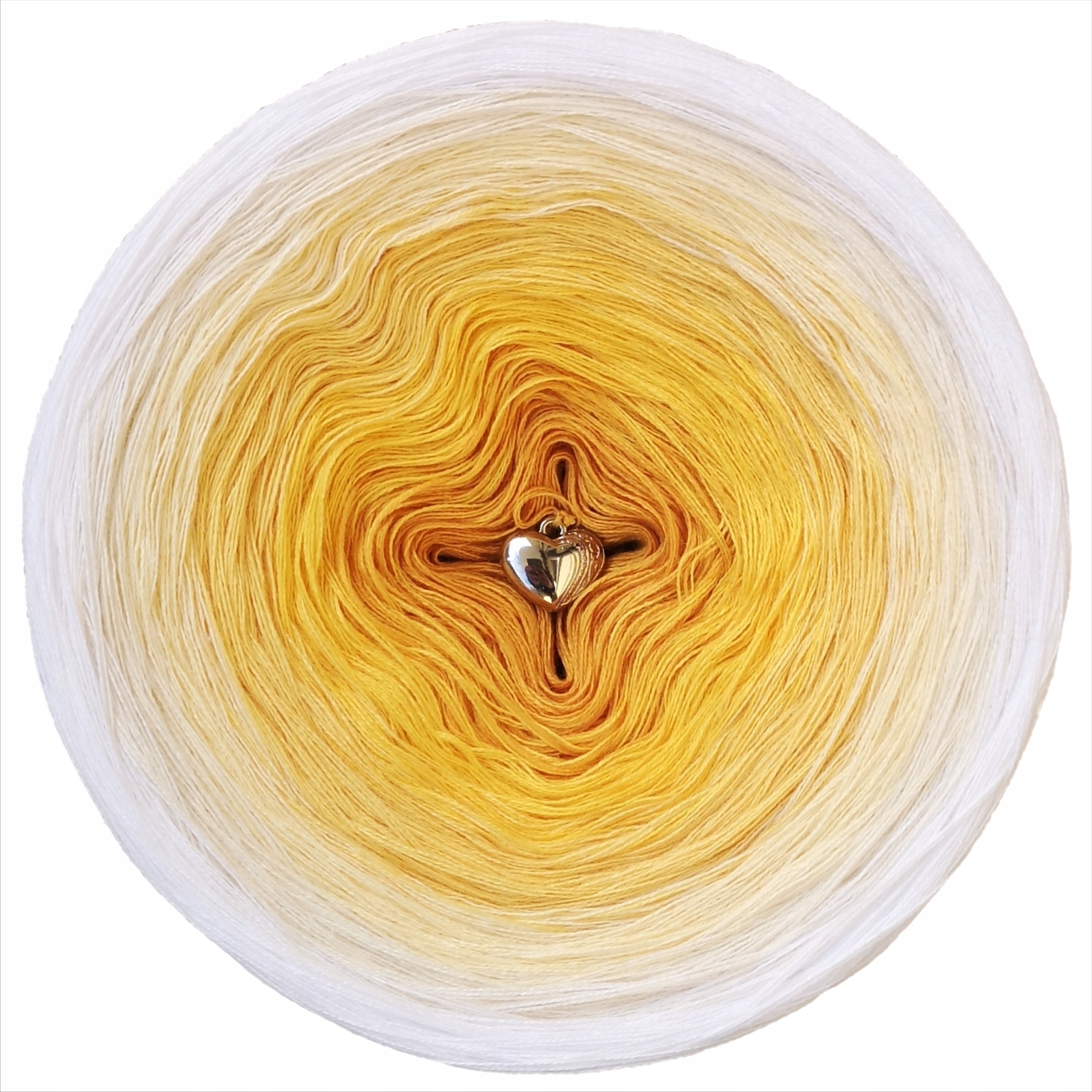 Příze bavlna akryl motůrek 4 nitě ombre OMB48 1700m