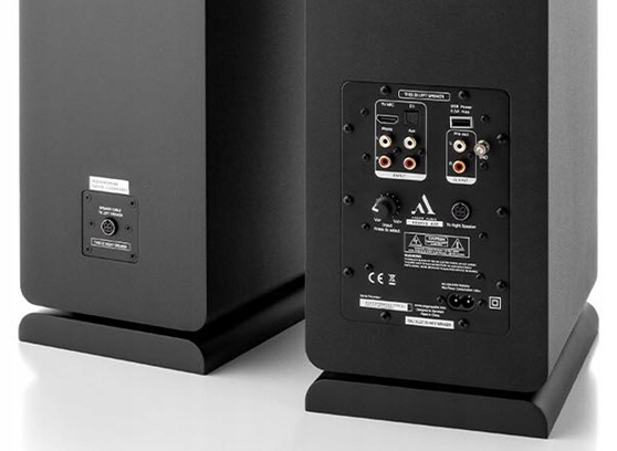 KOLUMNY AKTYWNE PODŁOGOWE ARGON AUDIO FENRIS A55 Kod producenta Fenris A55