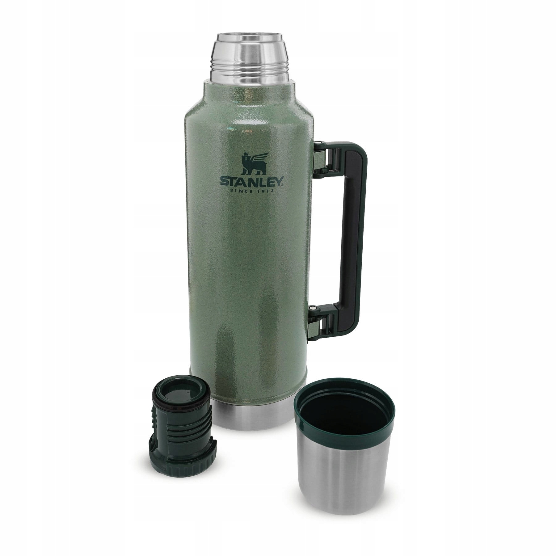 Termos Stanley Legendary Classic 1,9 L zielony