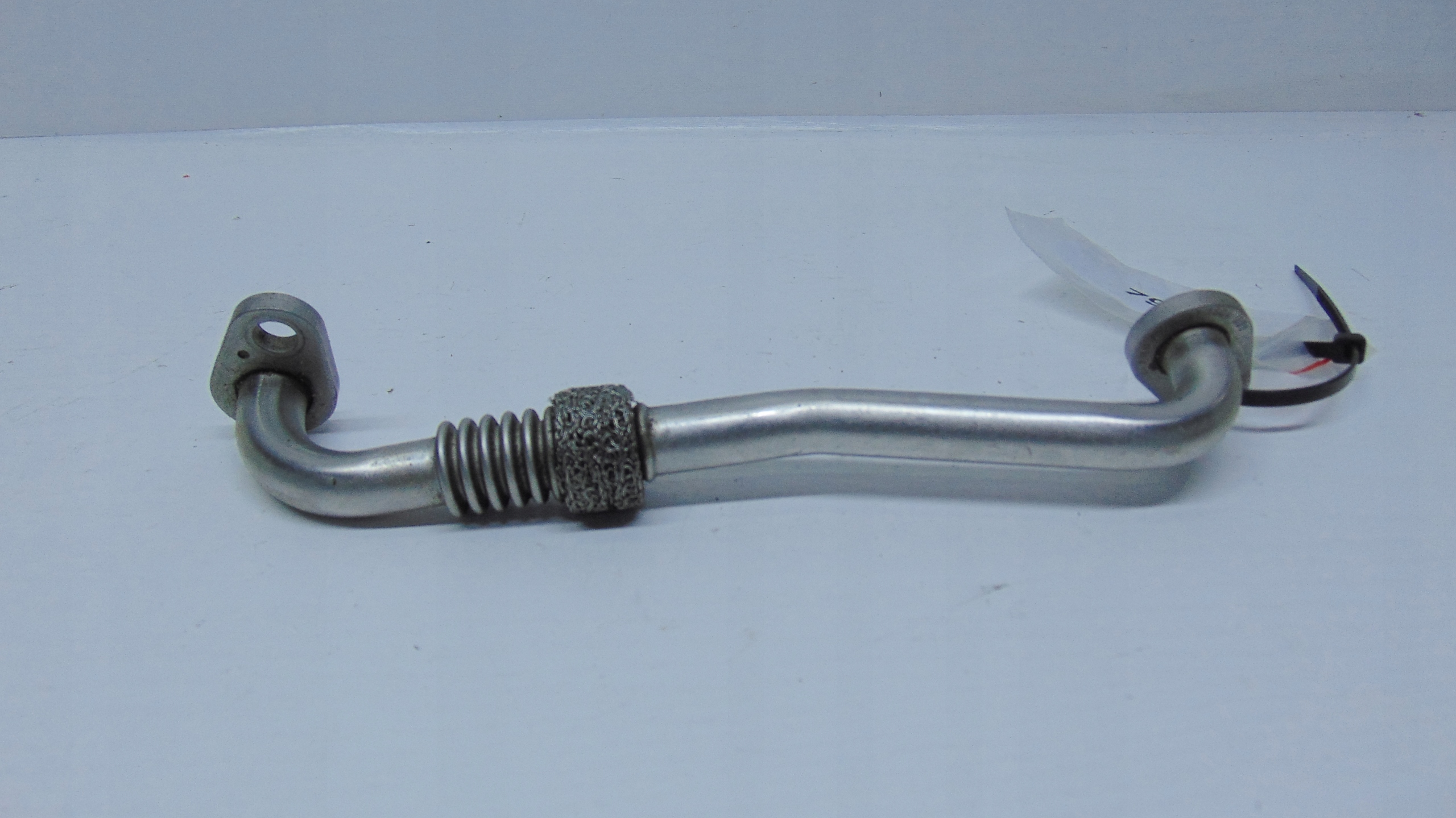 / MERCEDES ML W164 6.3 AMG Труба EGR 1561411604