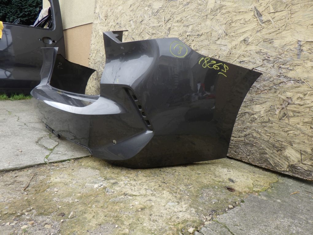 OPEL ASTRA 6 VI L KOMBI 22- bumper rear rear part