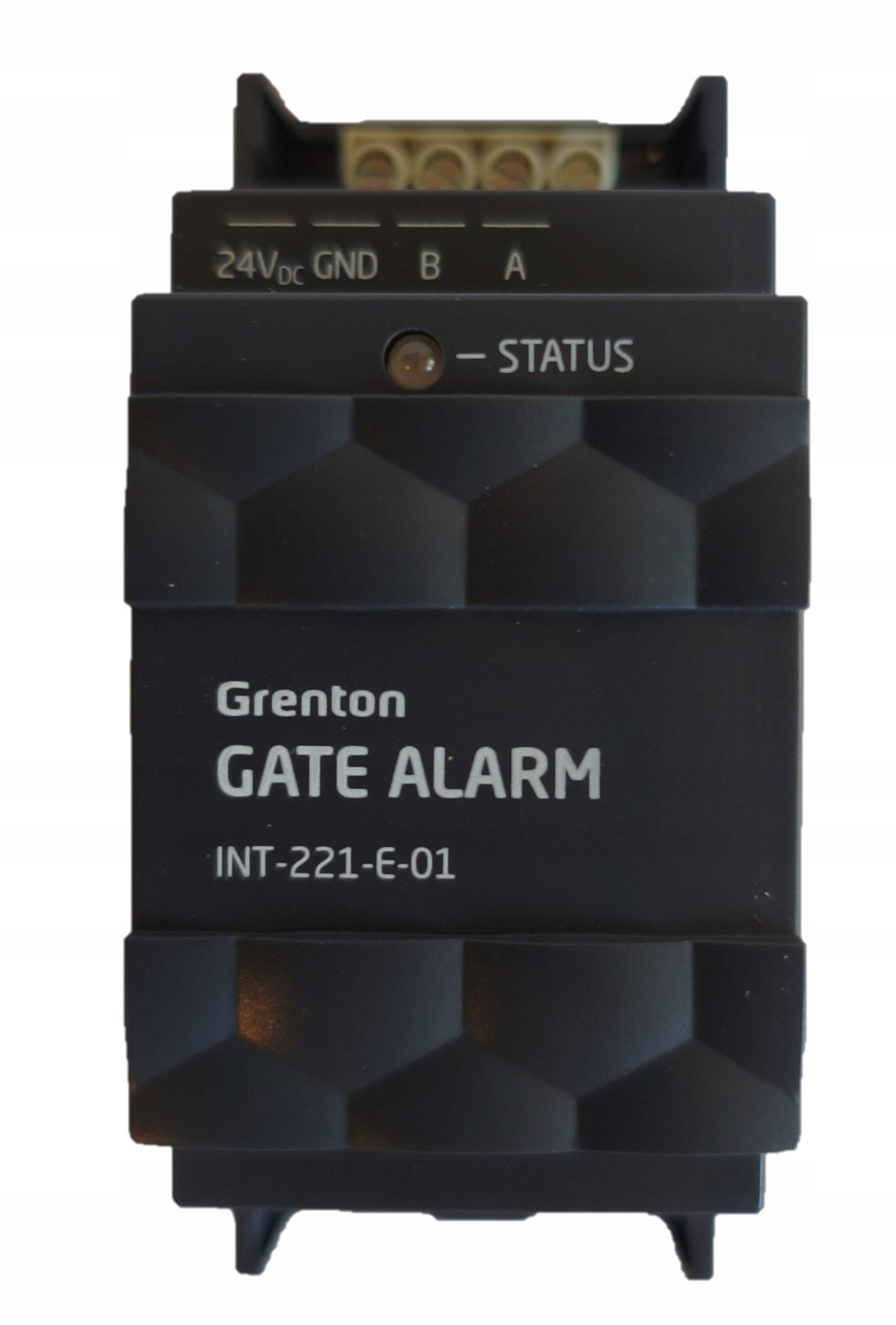 Moduł bramki GATE ALARM Grenton