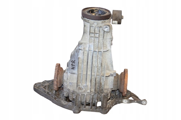 VW AUDI МІСТ NPR 0AR525053B