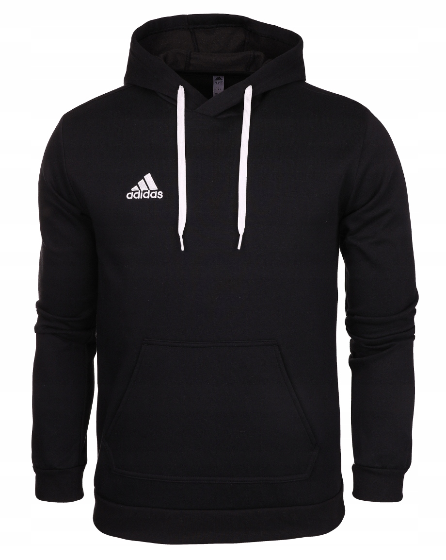 

adidas bluza męska z kapturem sportowa roz.S