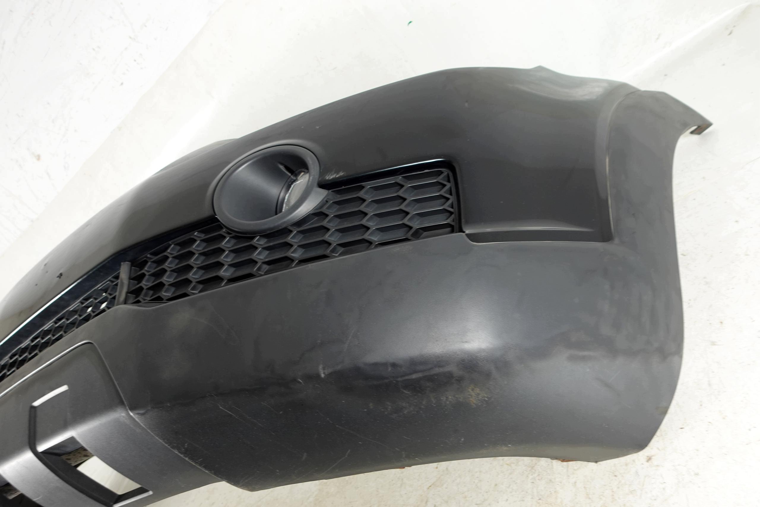 bumper front front CHEVROLET CAPTIVA 06-11 GAR 2006-2011 grille fog light