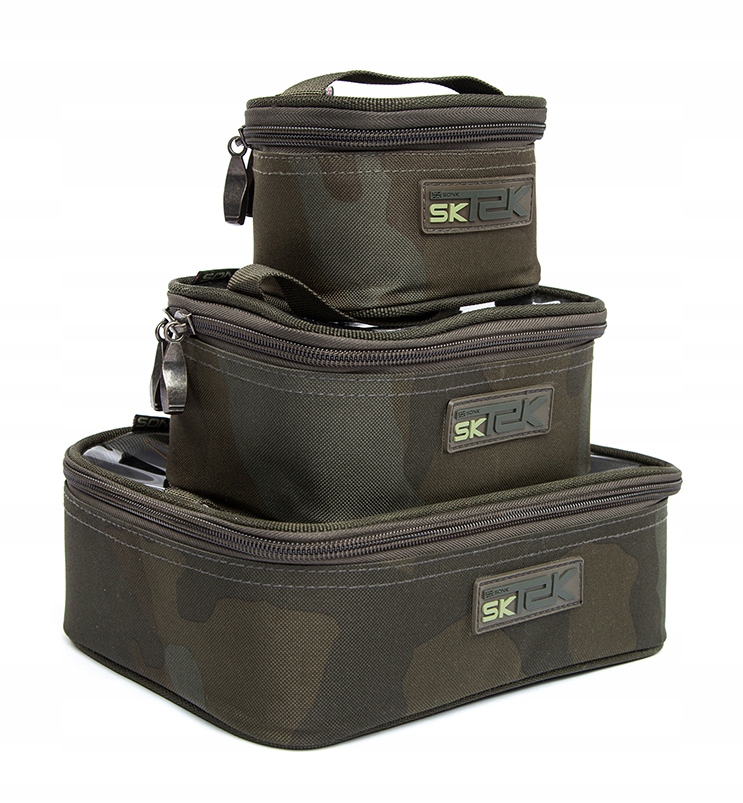 Sonik Bank-tek Accessory Pouch Small FC0069