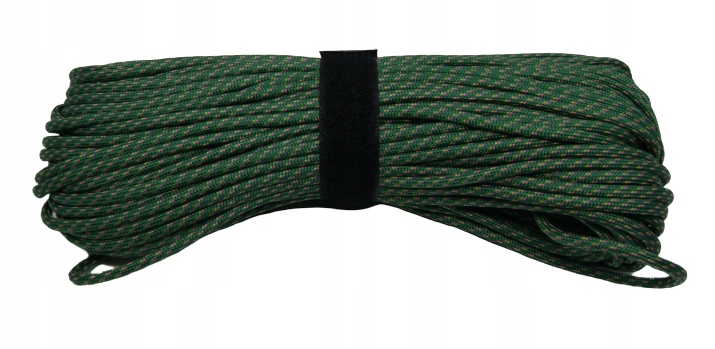 Linka paracord 550 171 grass