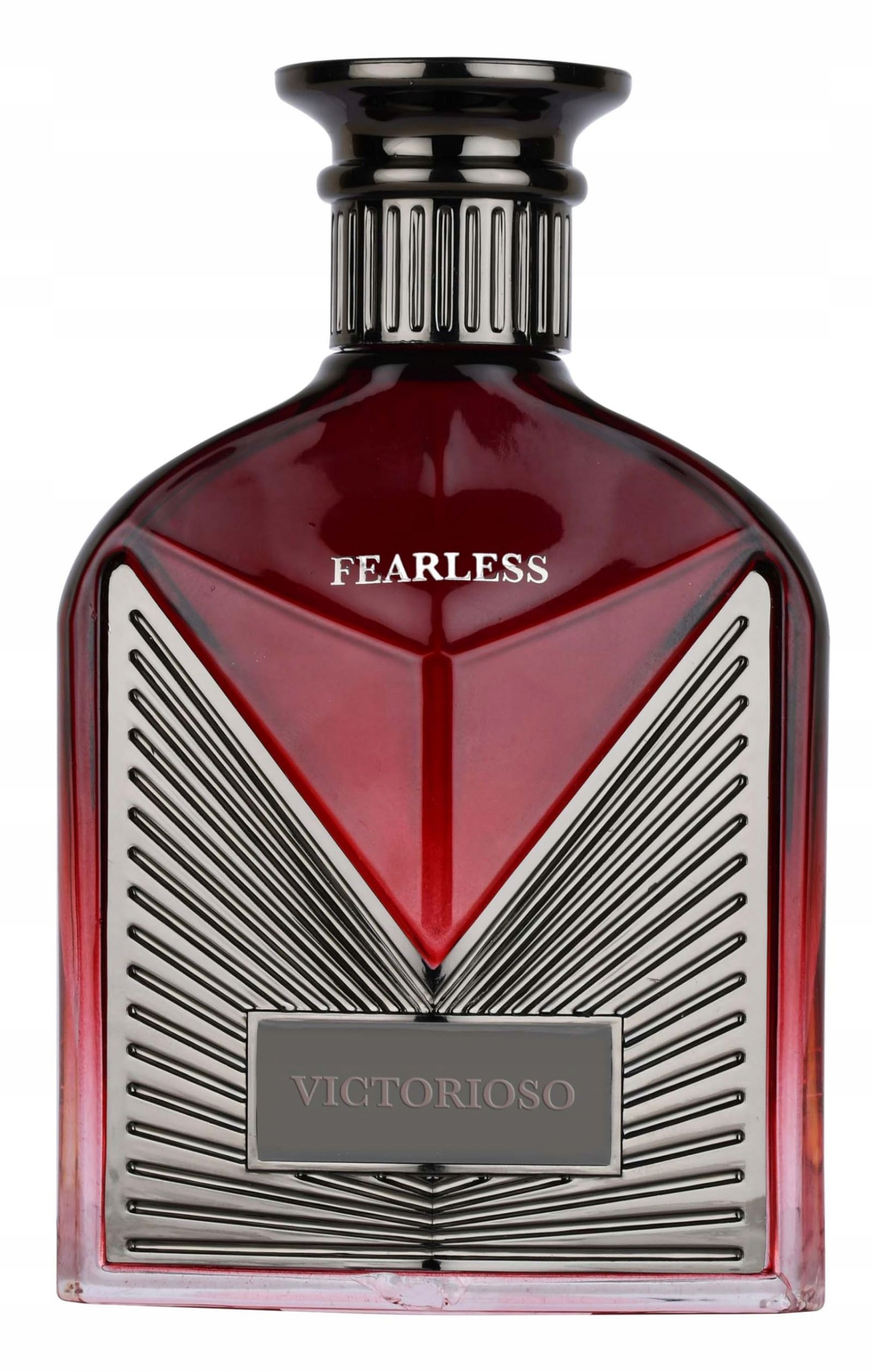 Alhambra Victorioso Fearless – Parfémovaná Voda – Objem: 100 ML