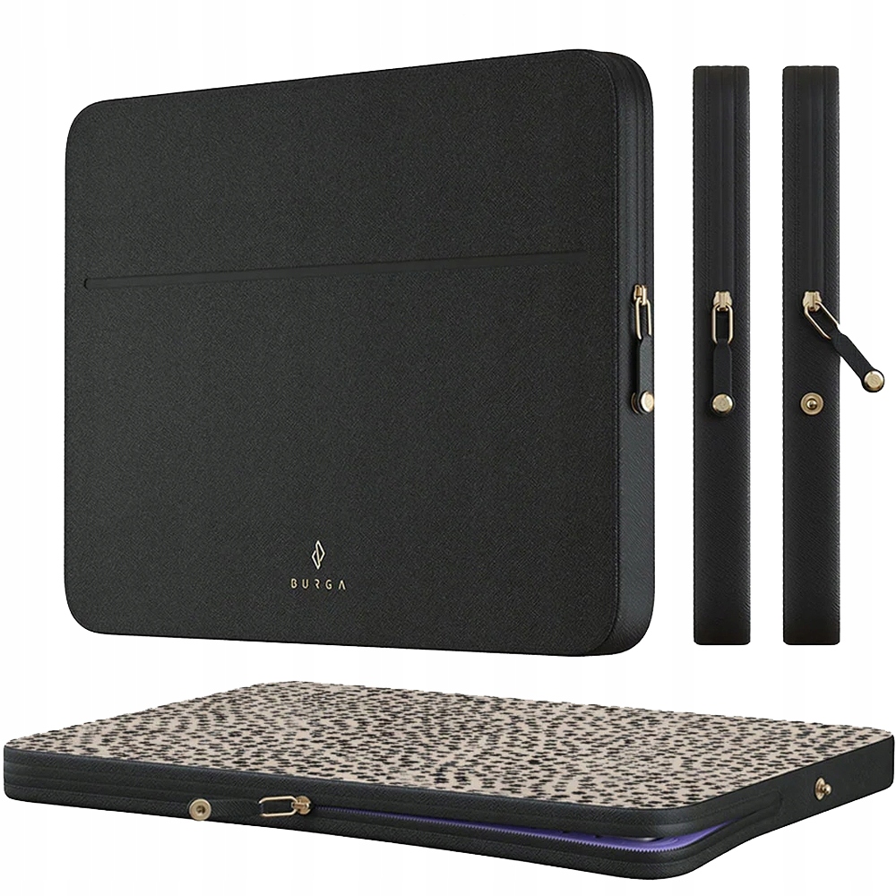 Pouzdro Burga pro notebook 14", pouzdro, dámské pouzdro, zasouvací kapsa na notebook