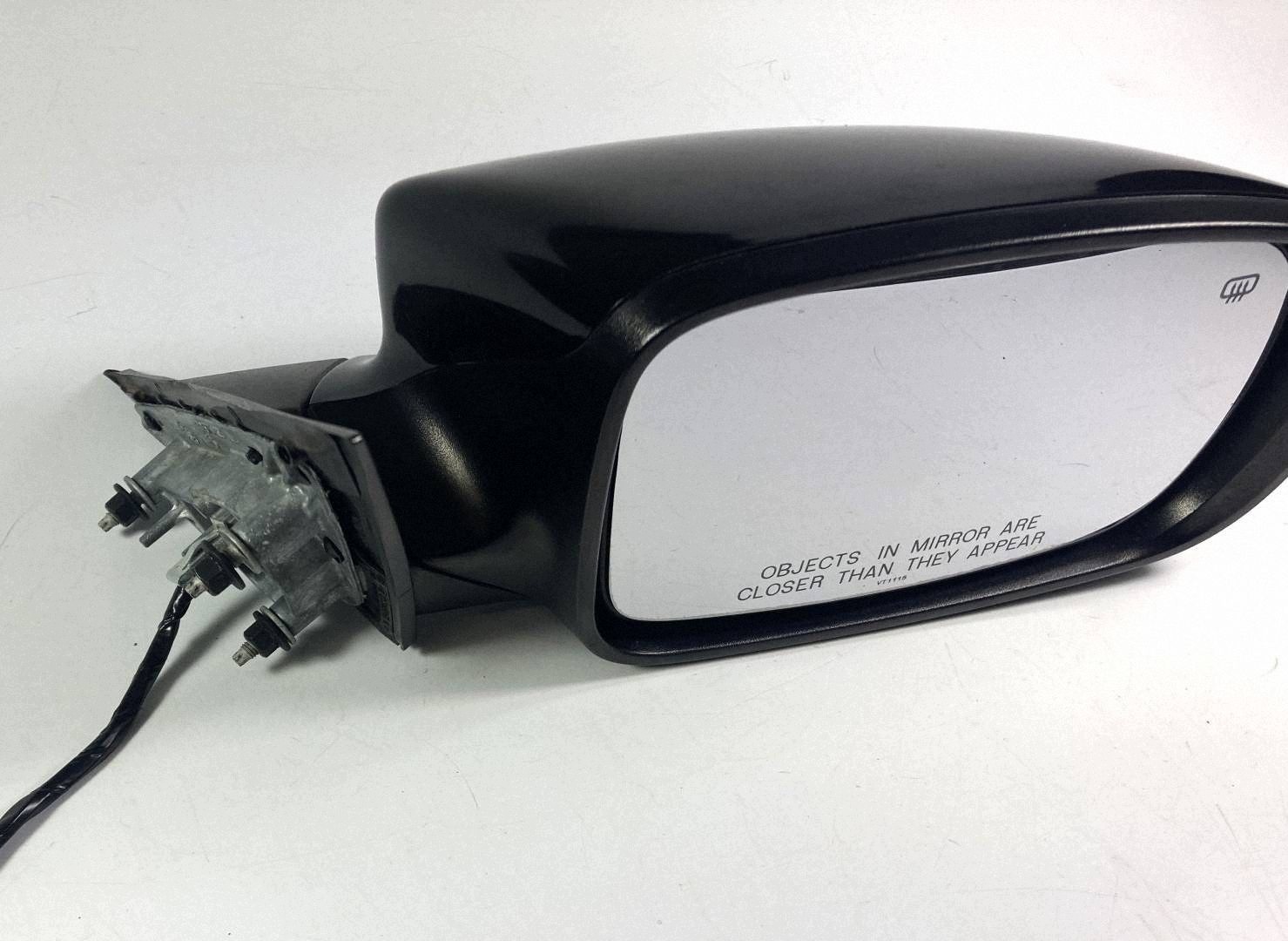 Dodge Charger 2020-23 Rétroviseur Extérieur Droit Complets 5pin