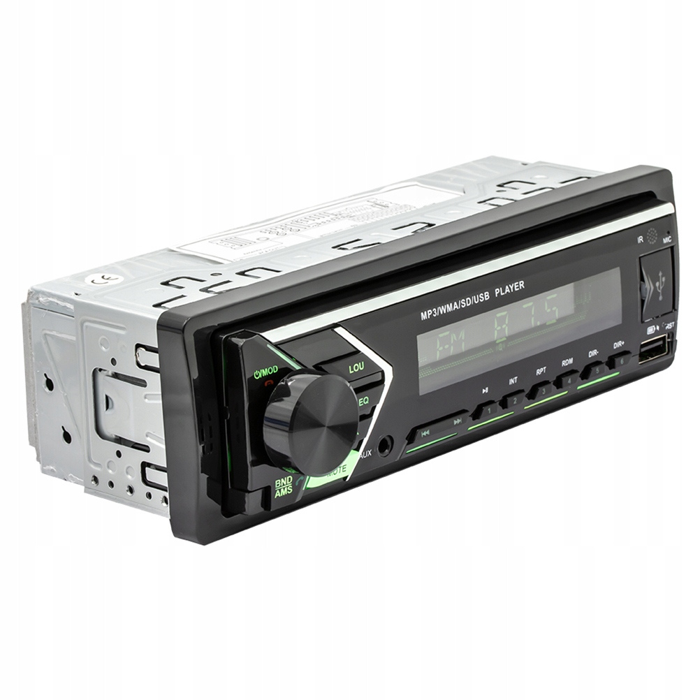 1 шт. бездротовий приймач