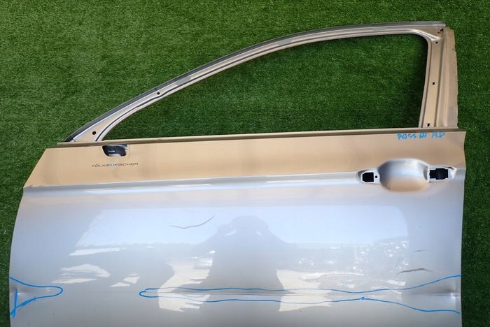 VW PASSAT B8 Tür links vorne vorne