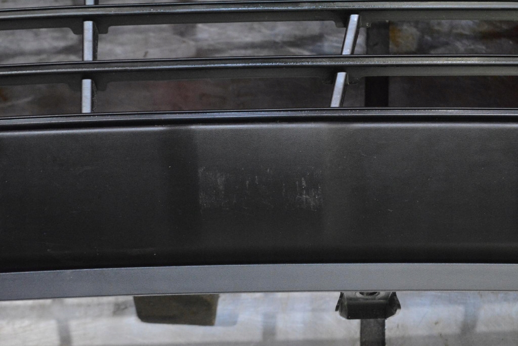 bumper front front EX PDC KIA SPORTAGE 5 V 21-25