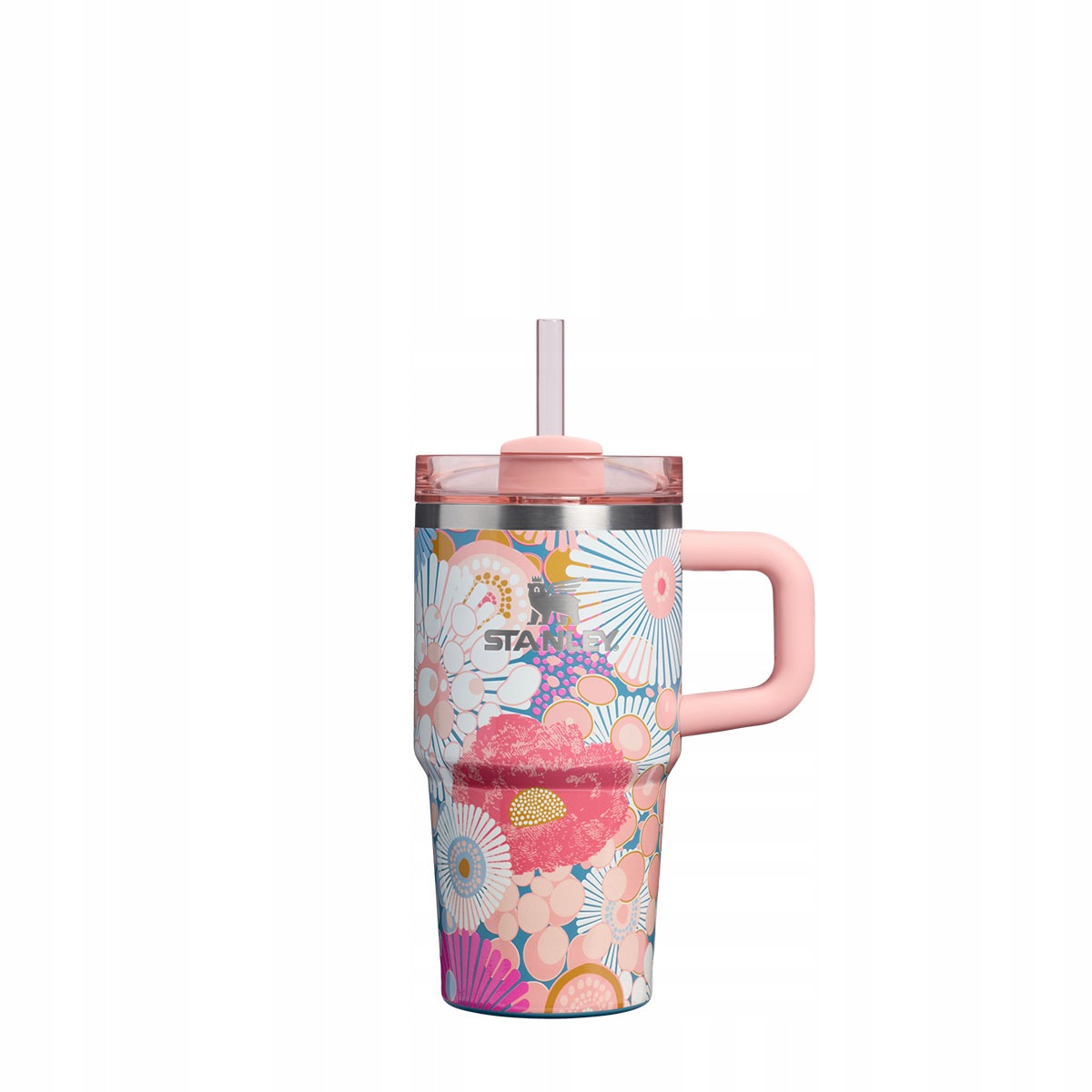 Stanley Quencher H2.O FlowState 0,59 l Sorbet Wildflower