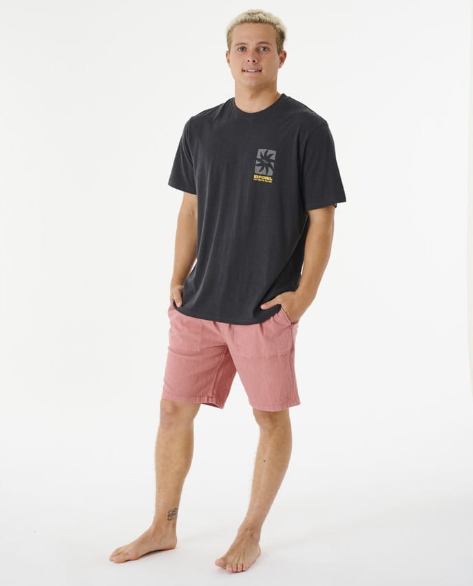 Spodenki Rip Curl 2023 Swc Rails Volley DstRos L Marka Rip Curl