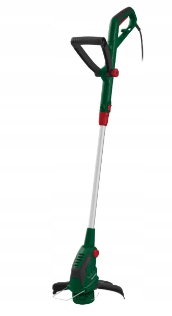 Elektryczna podkaszarka Parkside Prt 550 C6 550 W teleskopowa