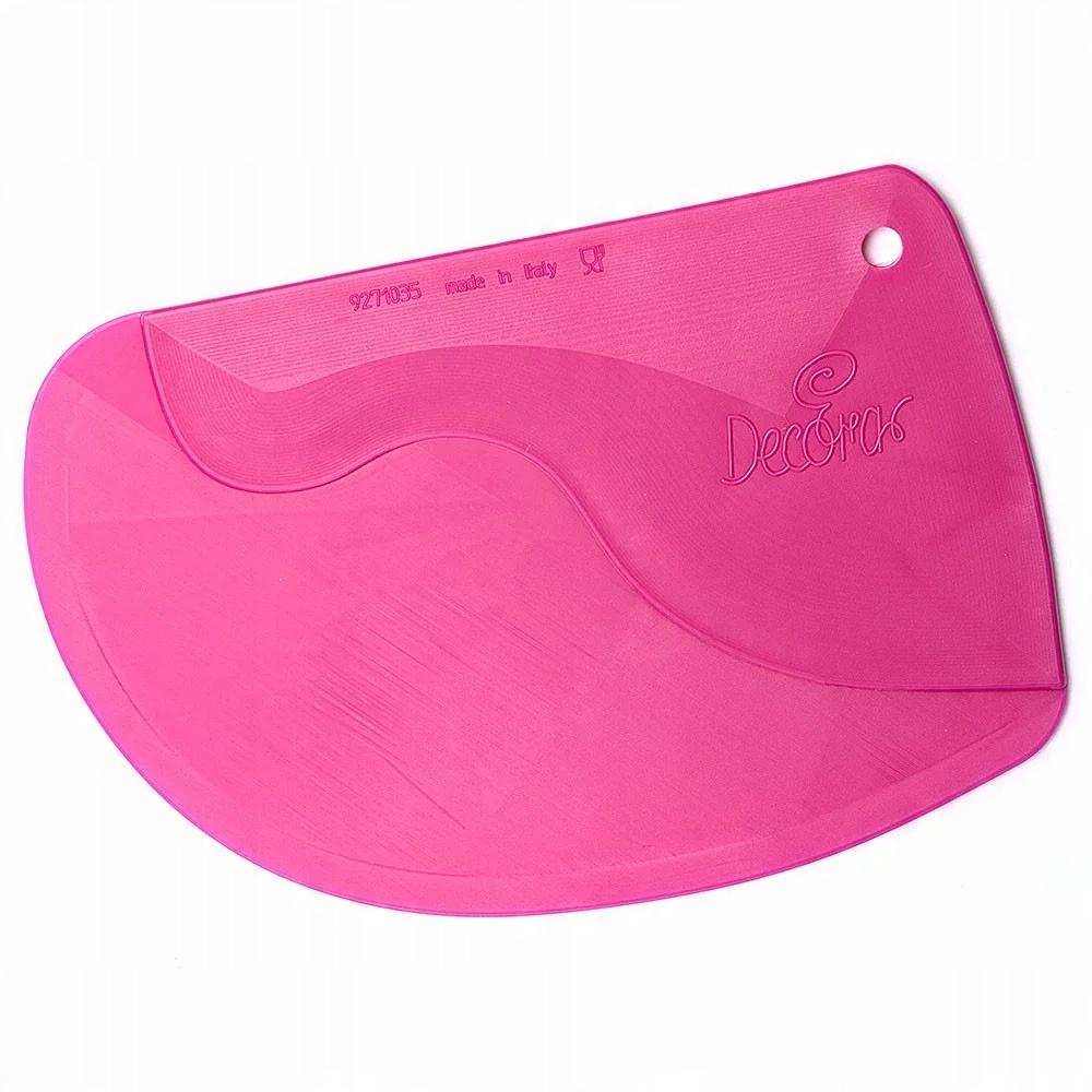 

Packa/ Skrobka elastyczna 12,5 cm Decora