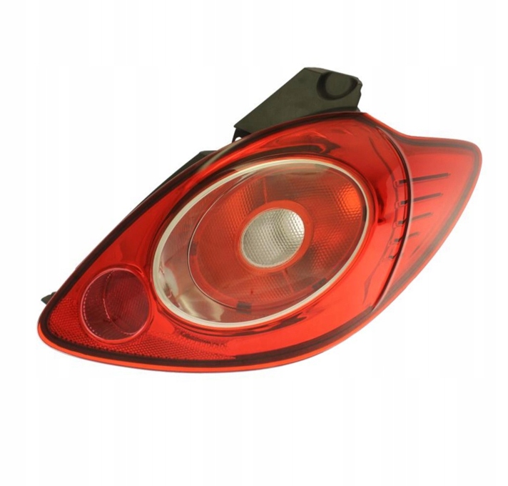 Ford Ka 08-15 zadní světlo pravé