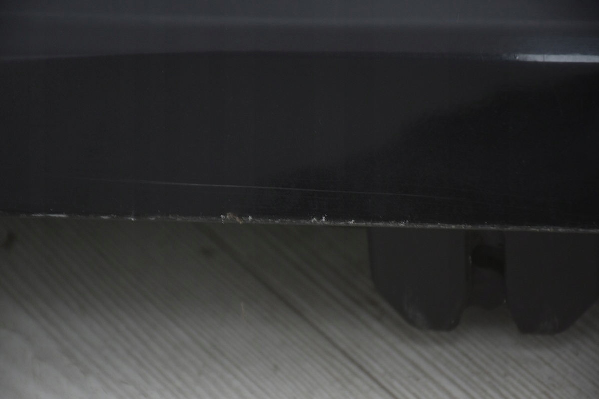boot doors * rear part LEXUS RX II 400H KAMERA