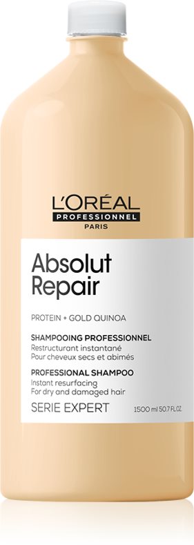L'oreal Professionnel Serie Expert Absolut Repair Šampon Hluboký 1500 ML