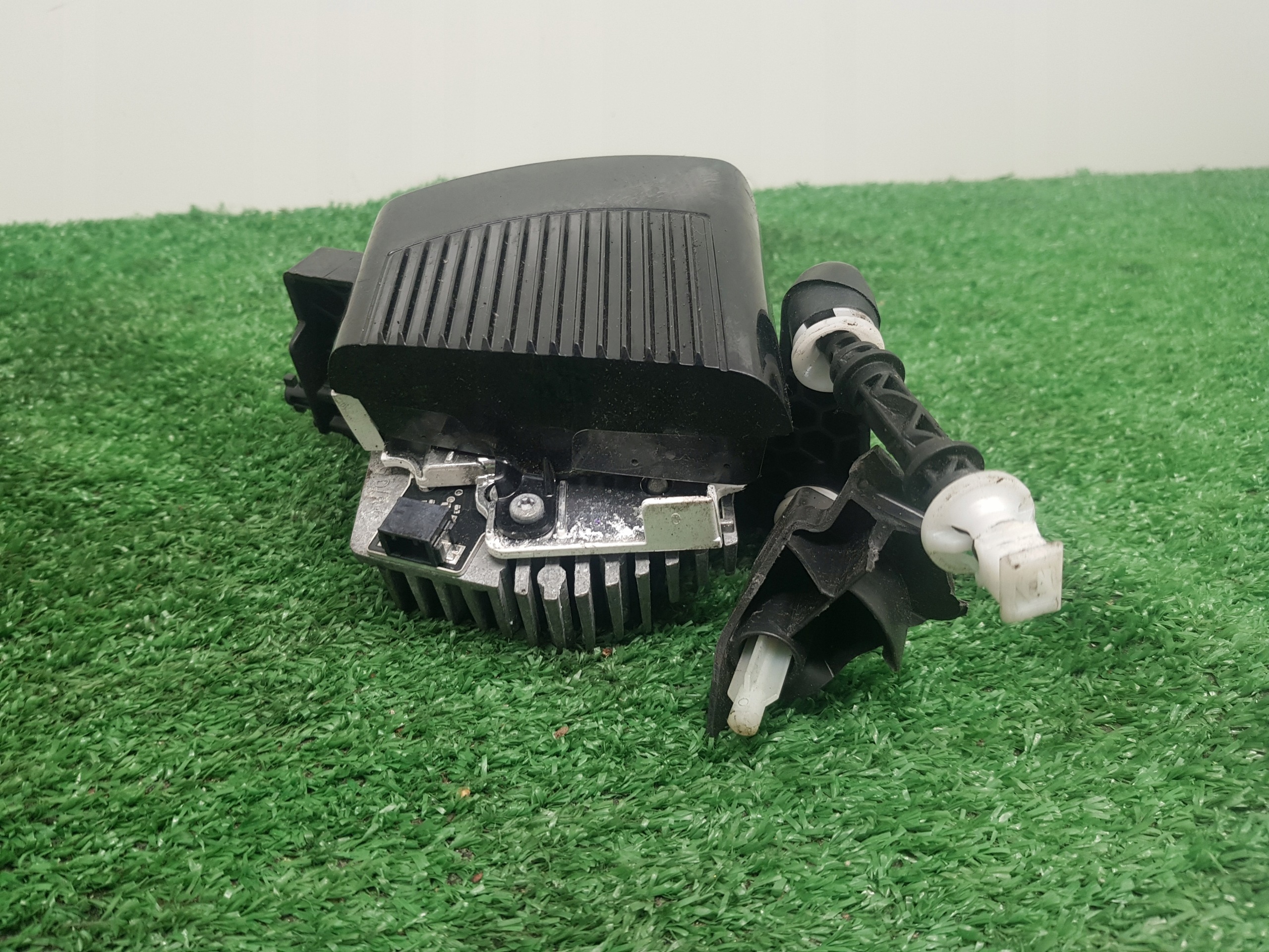 module control unit LED RENAULT KOLEOS 2 2018 90084765 PROJEKTOR