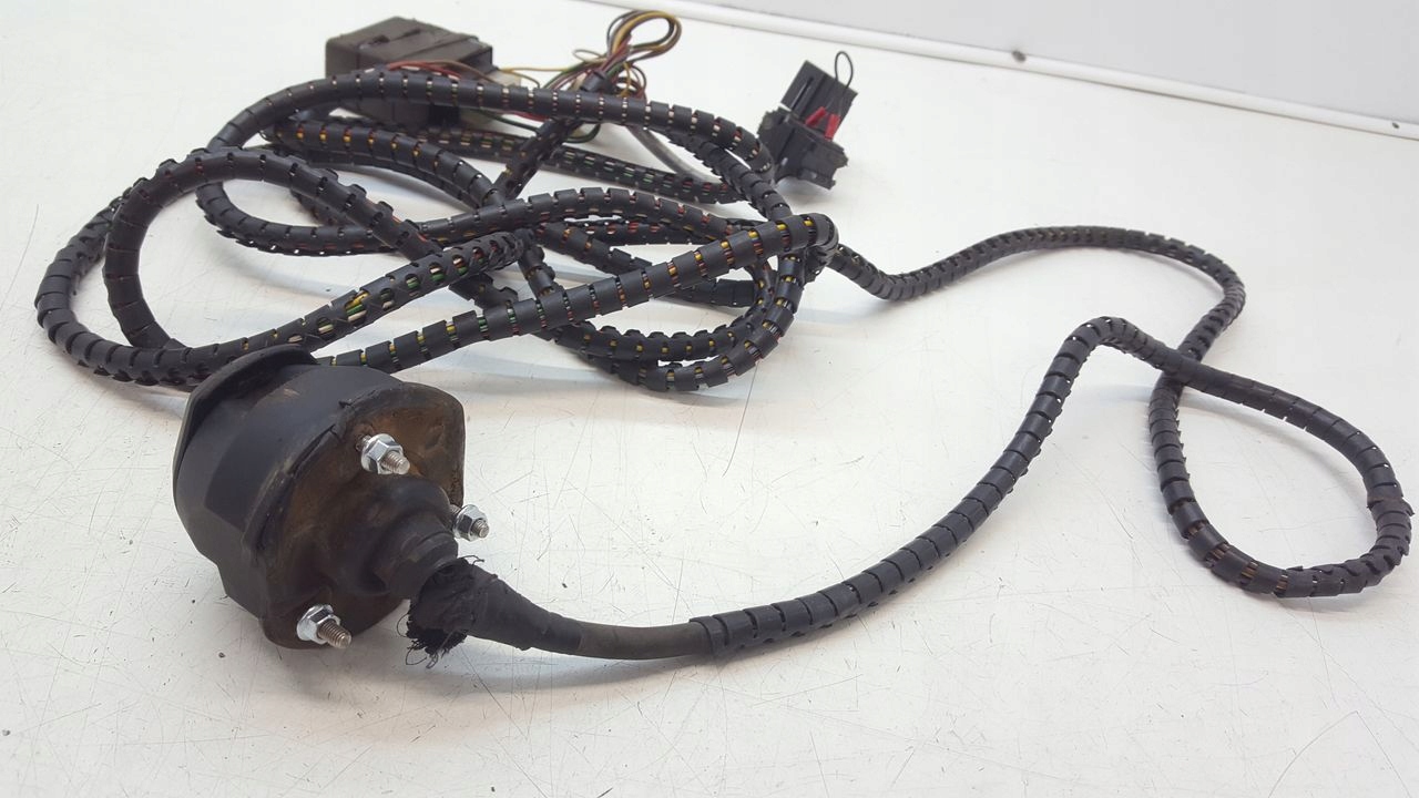 bundle wiring haka Peugeot 307 CC