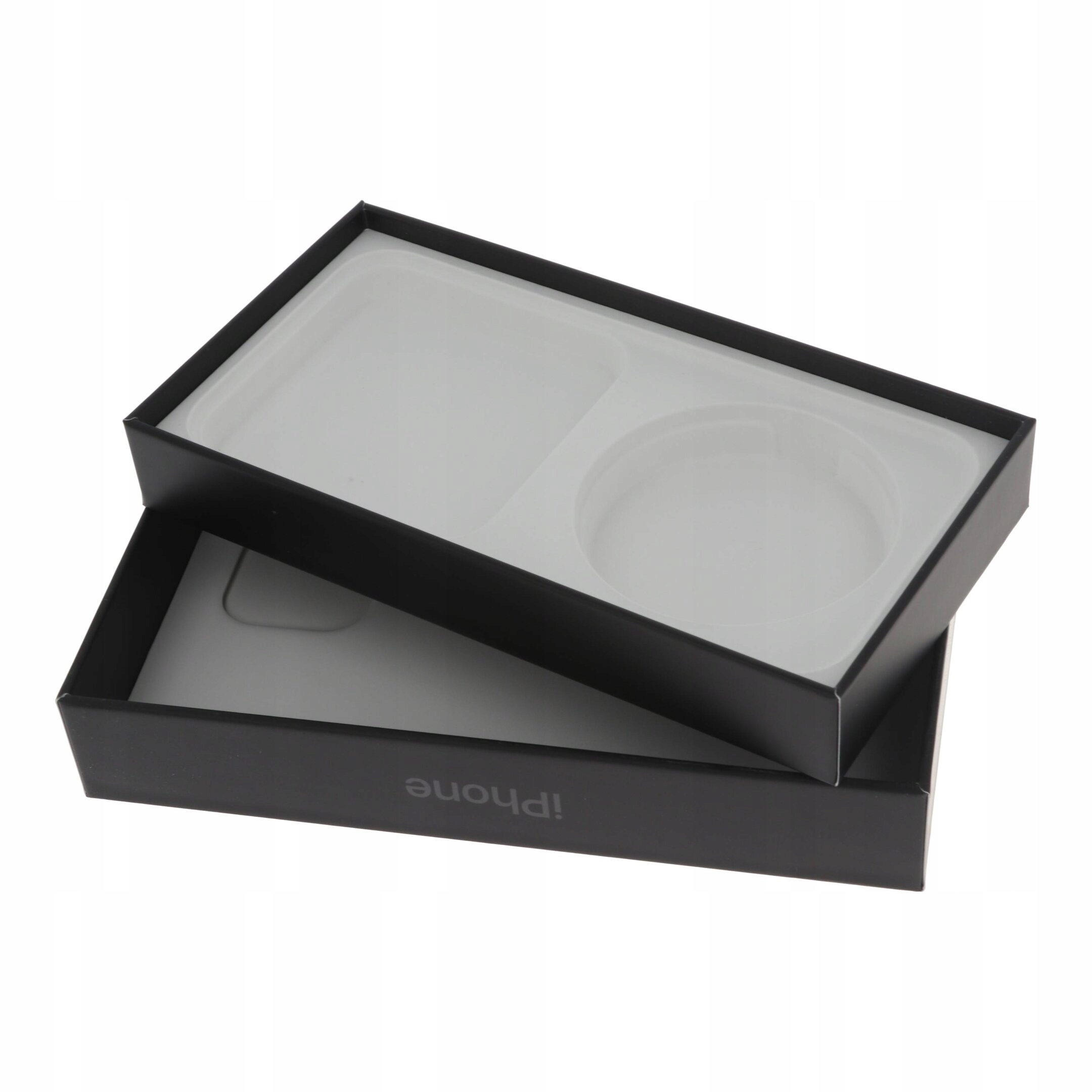 Pudełko Apple iPhone 12 Pro 256GB szary A2407 ORYG Producent Apple