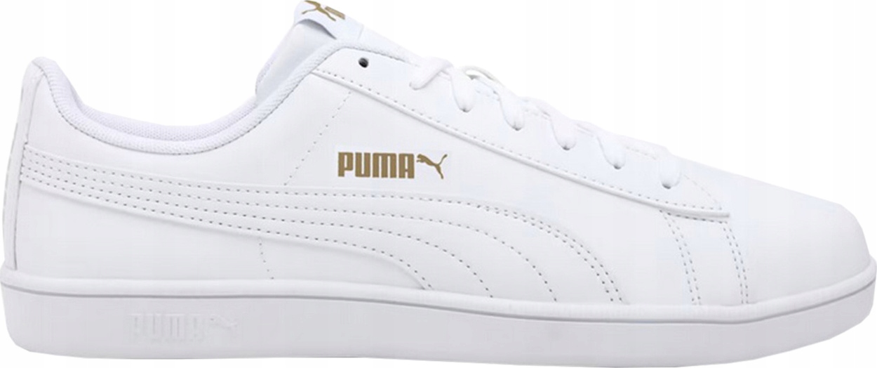 Boty Puma Up Bílé 372605 07 vel. 45
