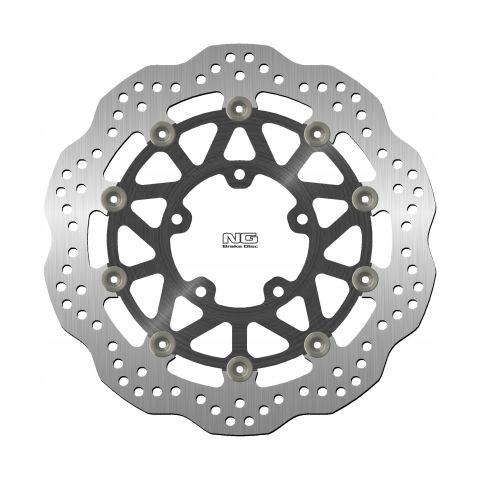 Ng Predný Brzdový Kotúč Kawasaki Z1000SX '19-21, Z1000 '07-20 (300X80X5,5)