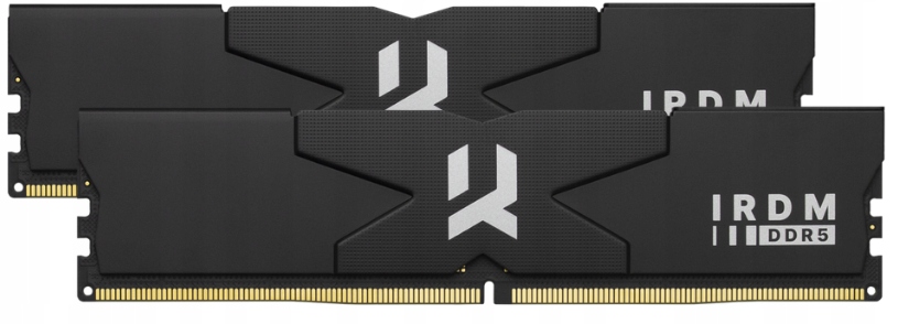 Pamięć Goodram Irdm 2x16GB Kit 6000MHz CL36 Sr DIMM