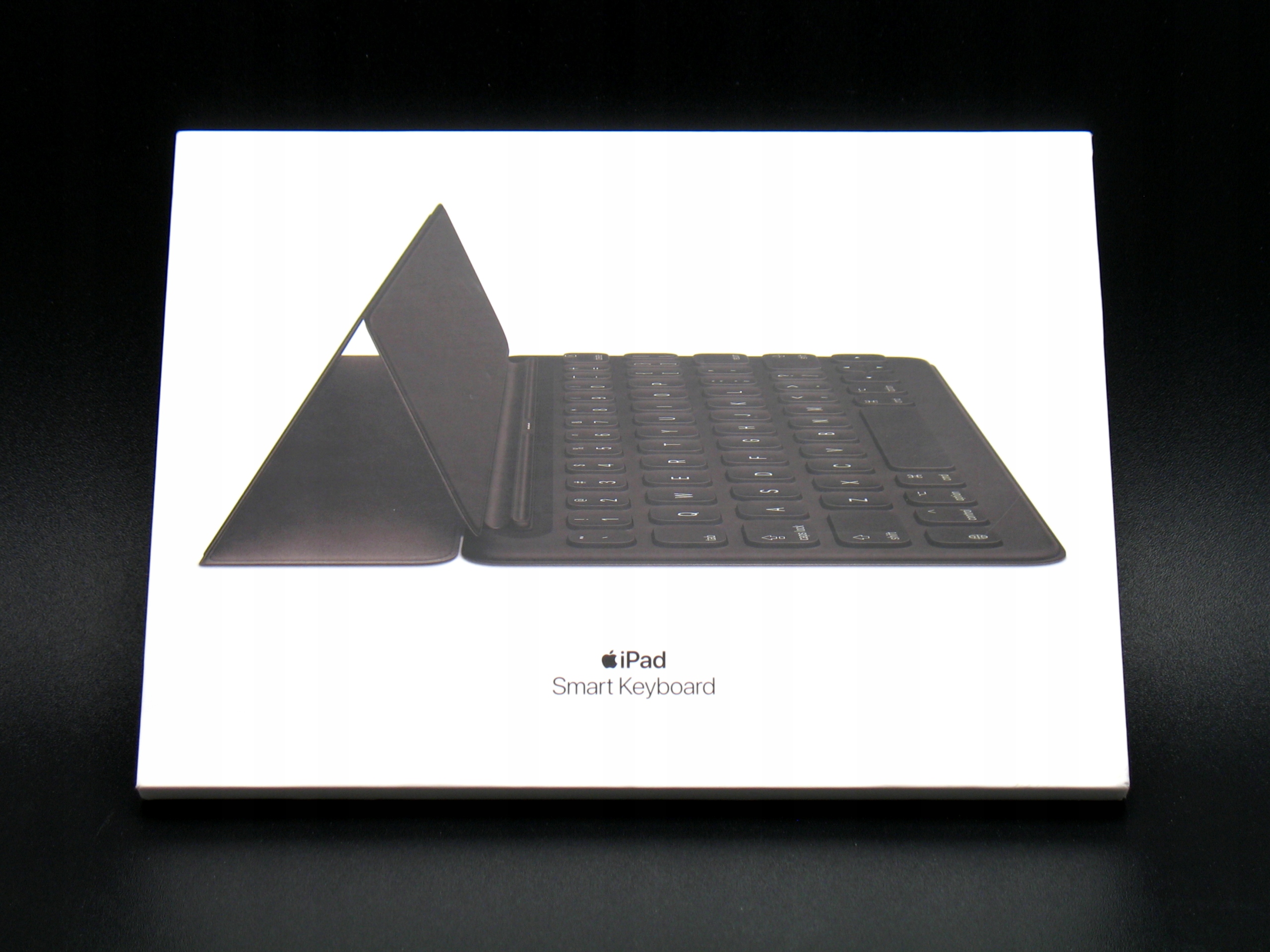 Klawiatura Apple Smart Keyboard do iPad A1829 Sklep, Opinie, Cena w
