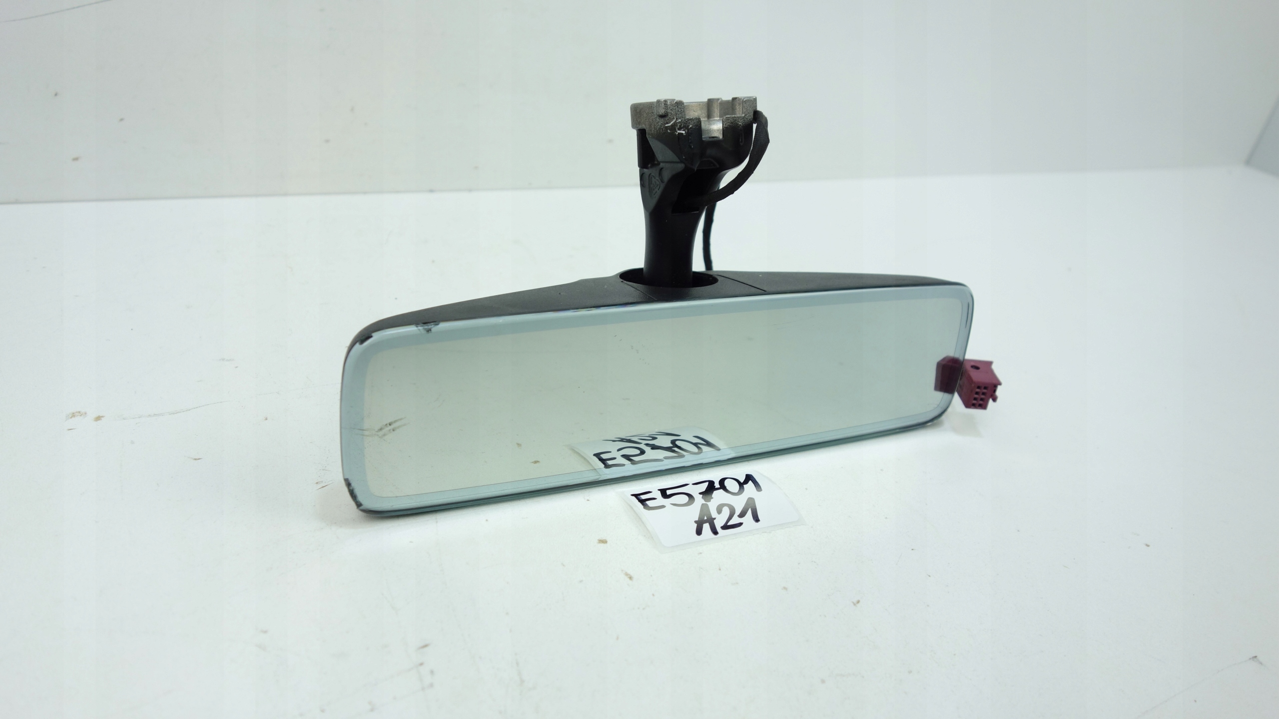 mirror inner reversely MERCEDES GLC X254 22- A2548106600