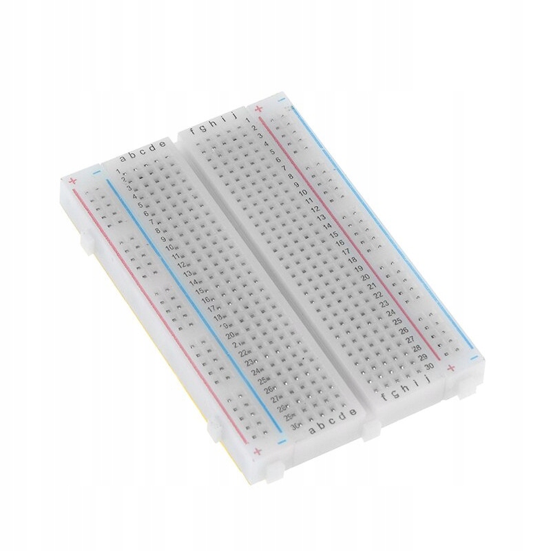 Płytka stykowa MB-102 400