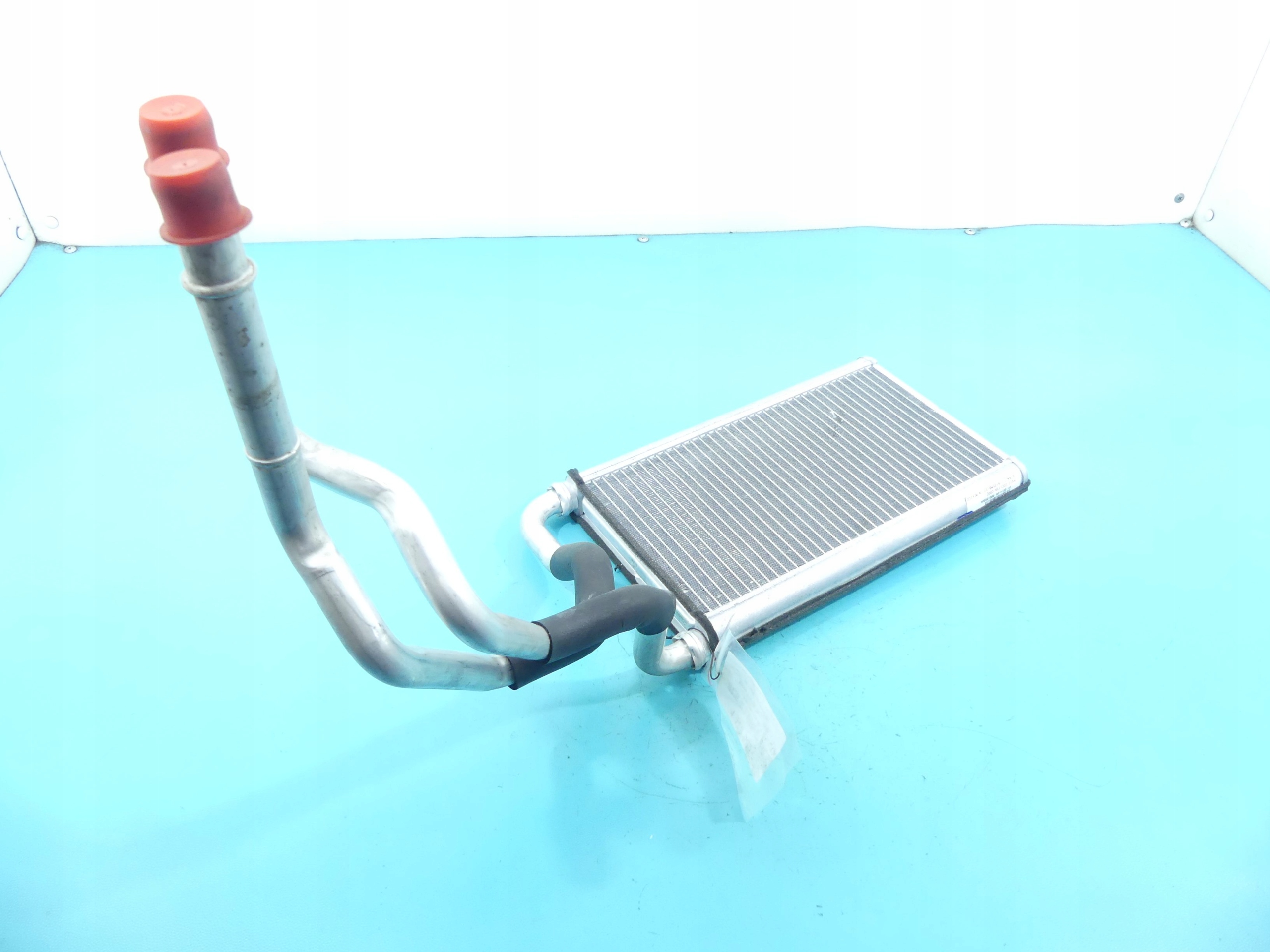 ОБОГРЕВАТЕЛЬ MAZDA 3 III BM 13-18 ЕВРОПА