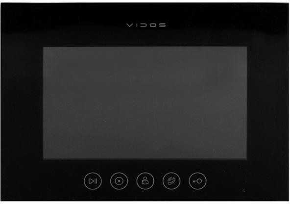 Monitor videodomofónu Vidos X M11B-X