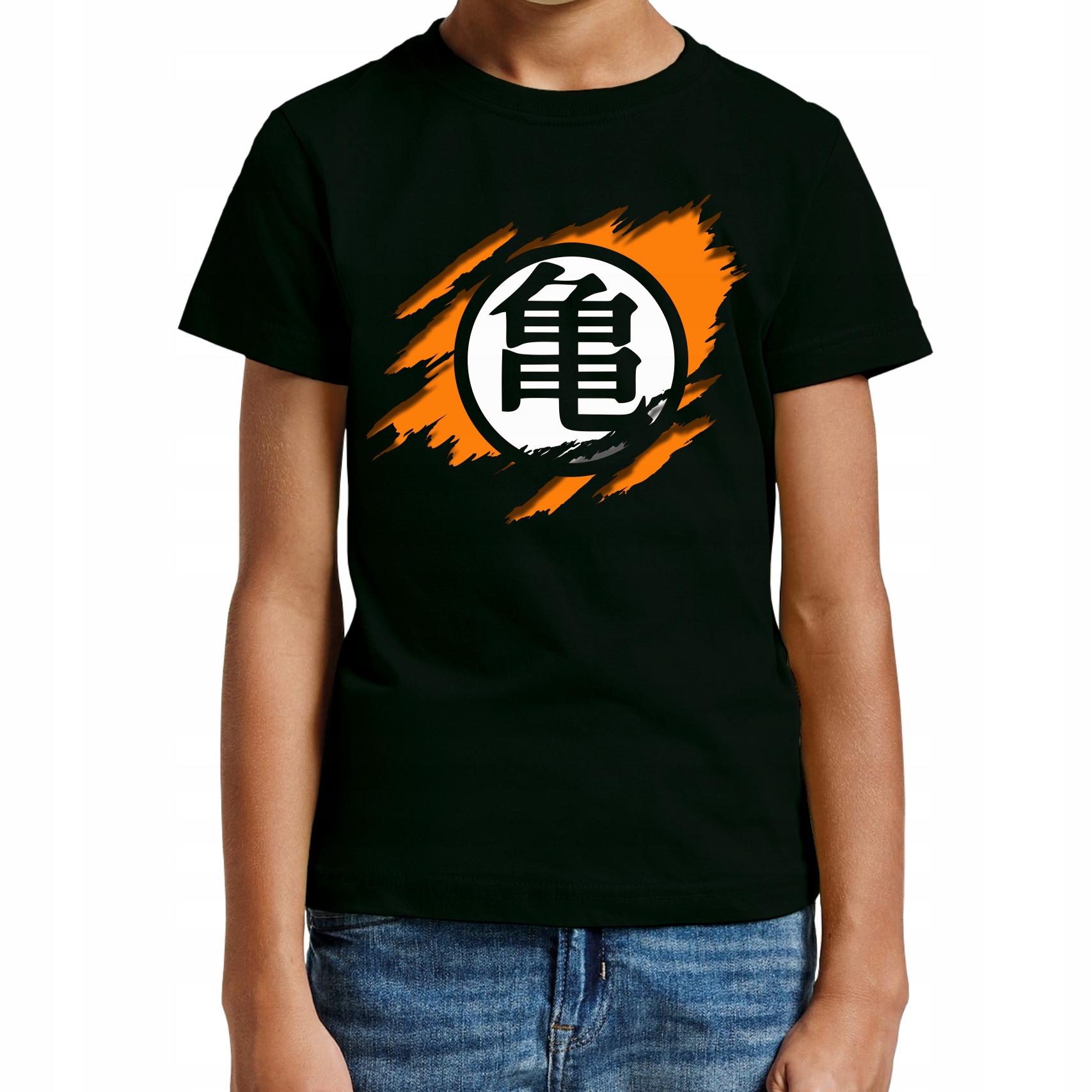 

Koszulka dziecięca Dragon Ball Goku bajka 3-12 lat