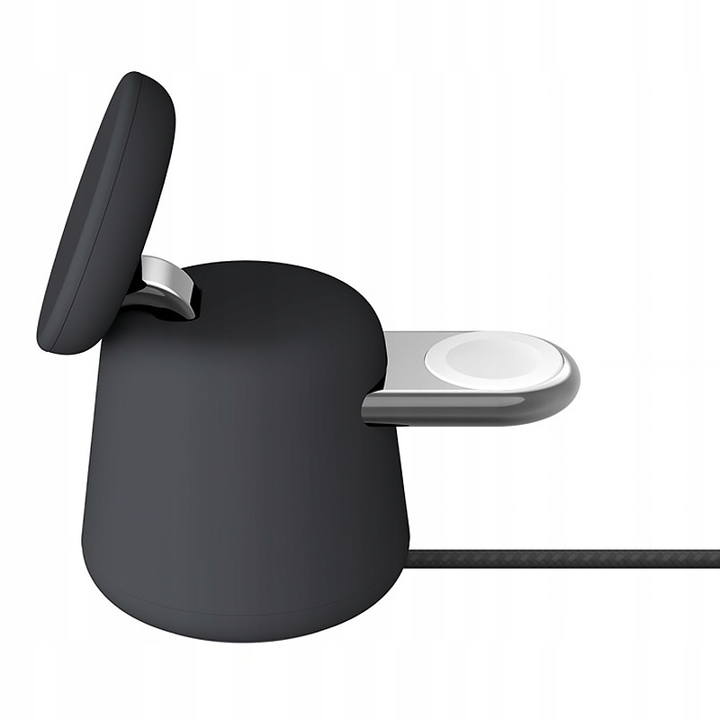 Belkin Pro Qi 15W Ładowarka Indukcyjna MagSafe iPhone Watch