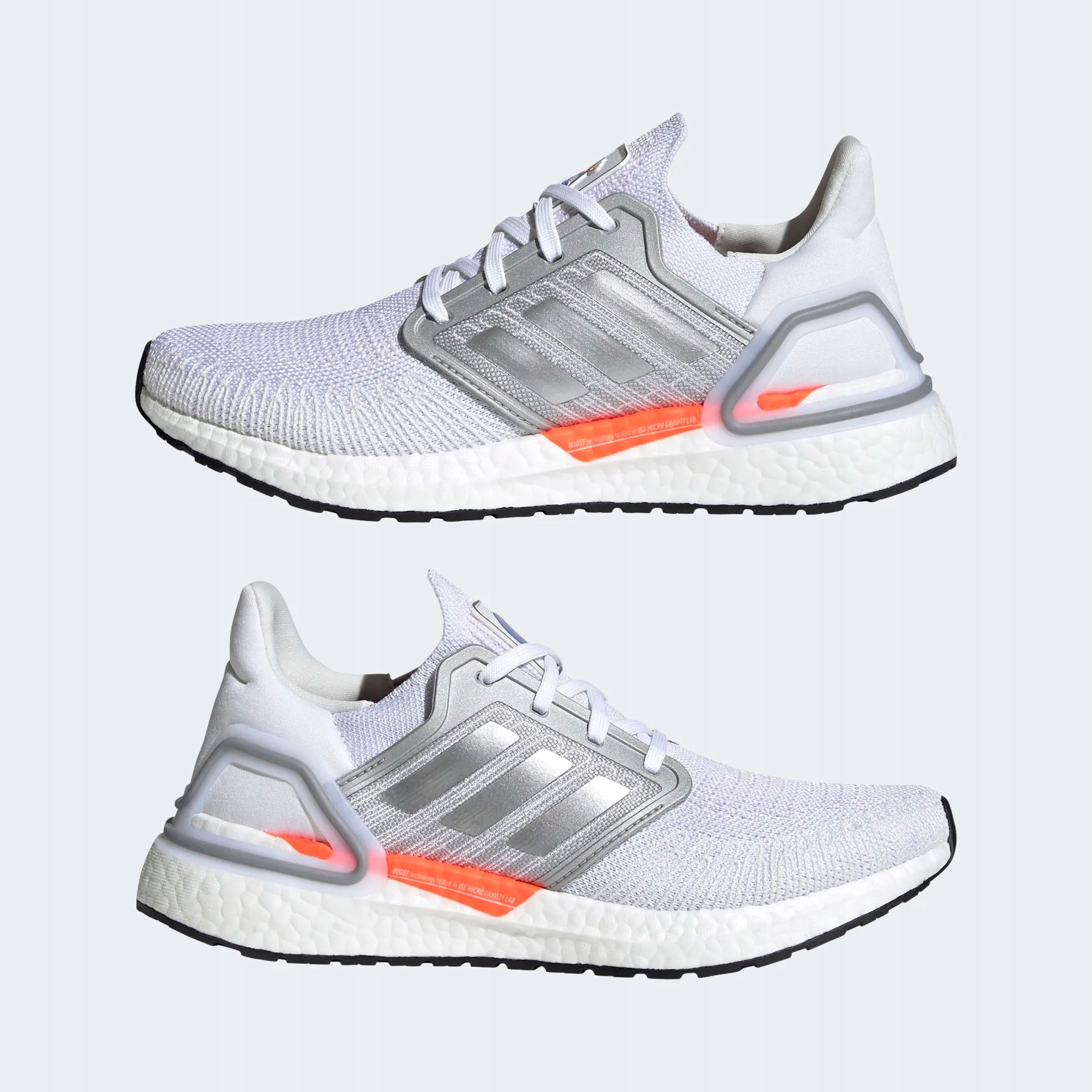 Nové Adidas Ultraboost 20 Nasa FX7992 R 38