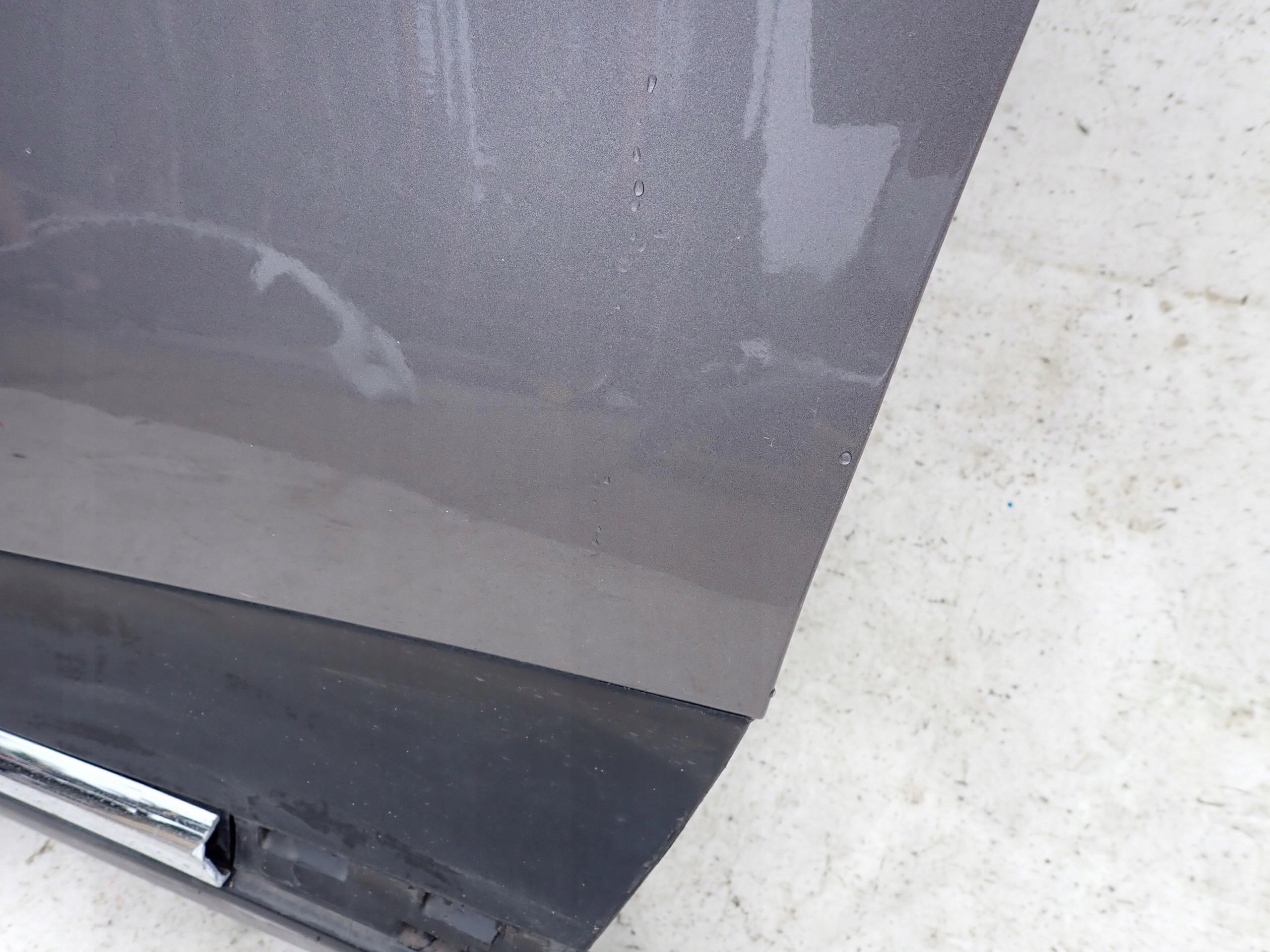 RENAULT CAPTUR and 13-19 door front front