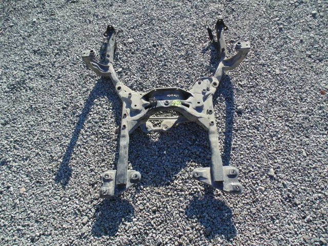 SUBFRAME AXLE BEAM AXLE BEAM MINI COUNTRYMAN R60 2010 ROK.