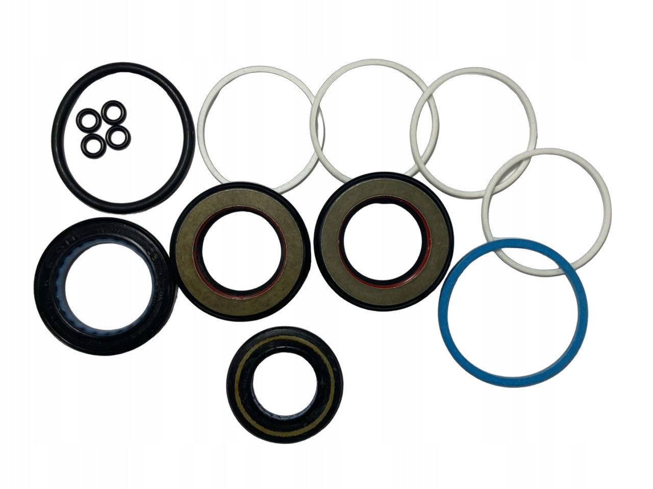 Sada pro opravu převodovky řízení Mazda 3 Bl 09-13