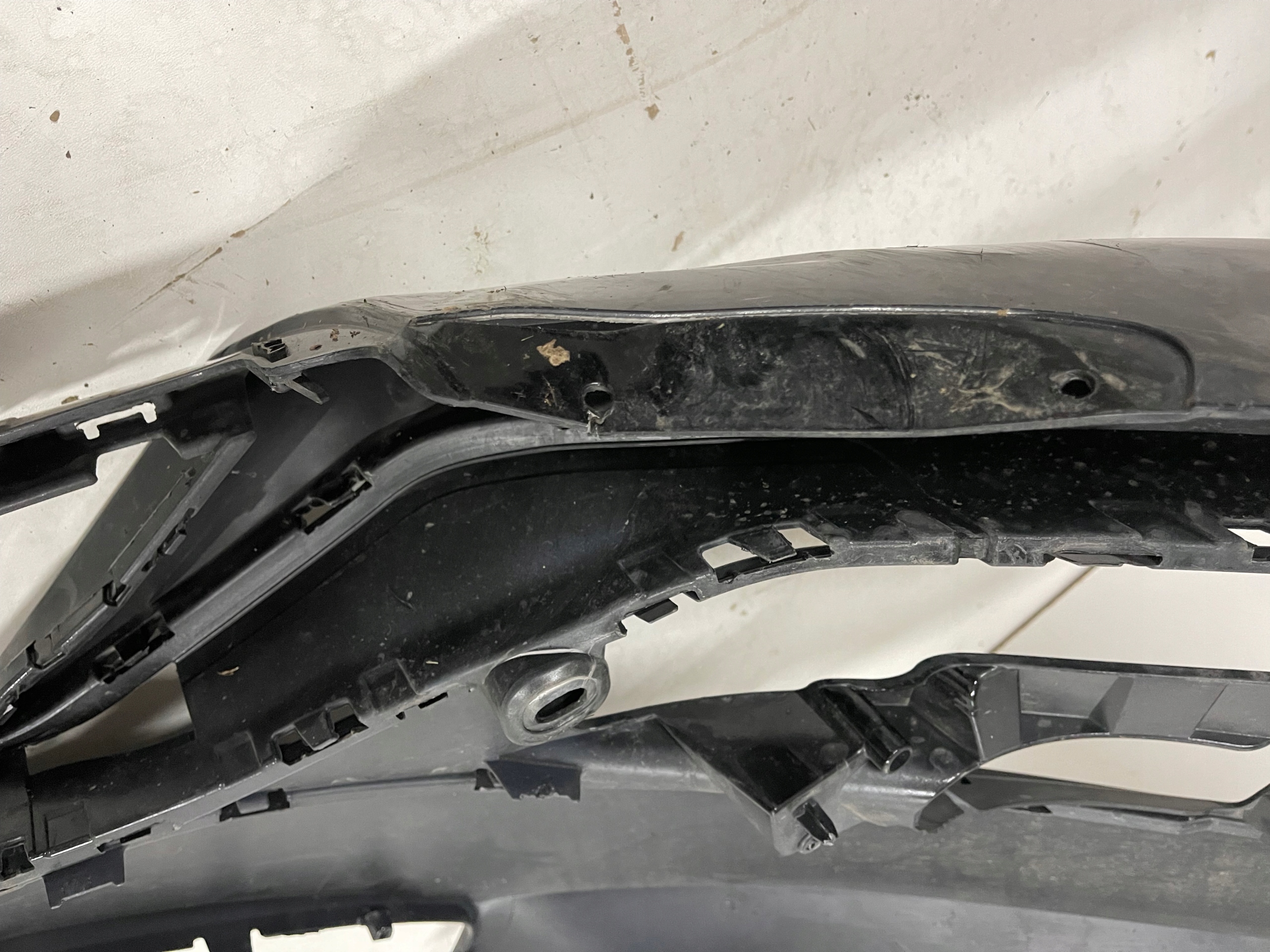 bumper front front SEAT LEON 4 IV 5FA CUPRA