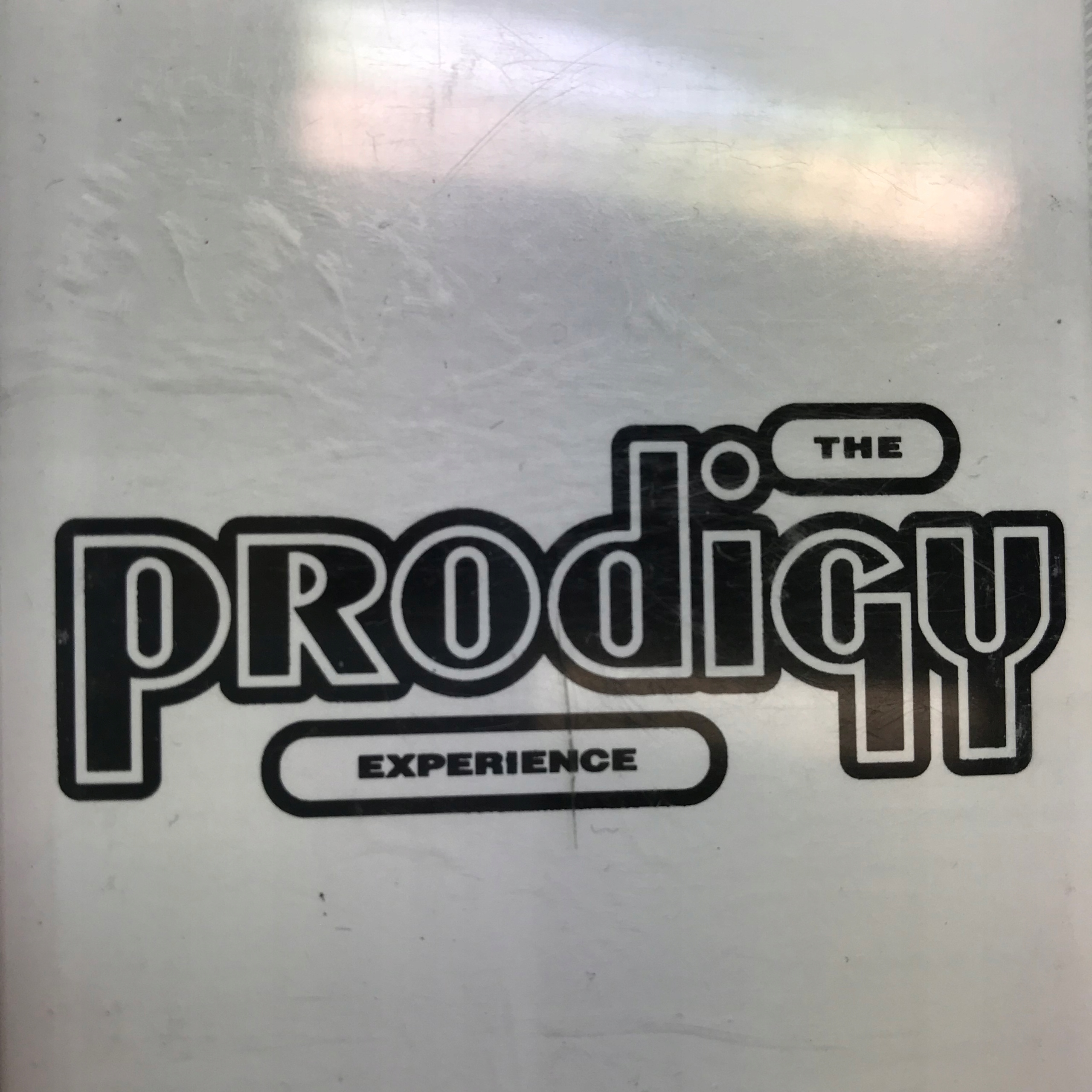 The Prodigy Experience - Muzyka - Allegro.pl