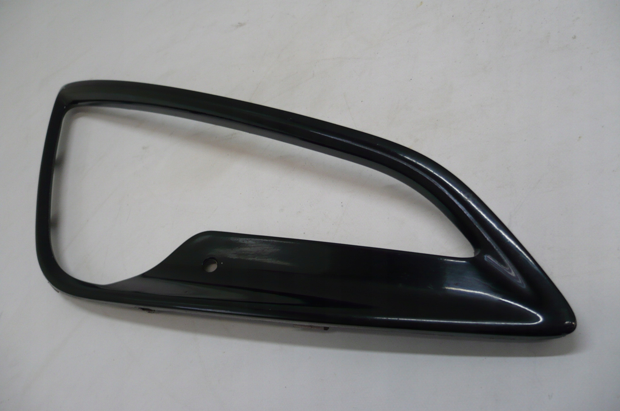 HYUNDAI I40 11-15 grid of a bumper right front original